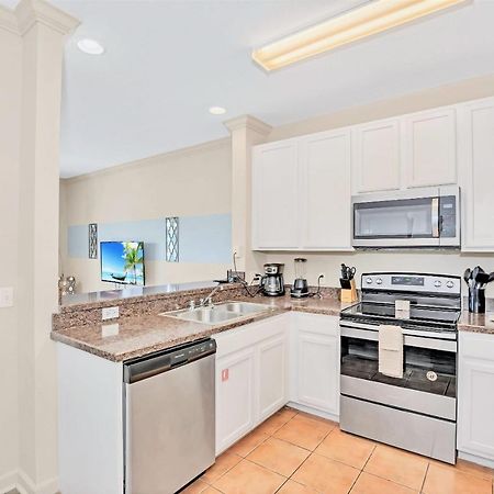 3Br Condo Near Disney With Pool And Hot Tub Orlando Ngoại thất bức ảnh