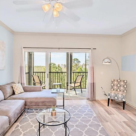3Br Condo Near Disney With Pool And Hot Tub Orlando Ngoại thất bức ảnh