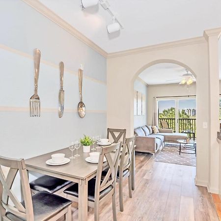 3Br Condo Near Disney With Pool And Hot Tub Orlando Ngoại thất bức ảnh