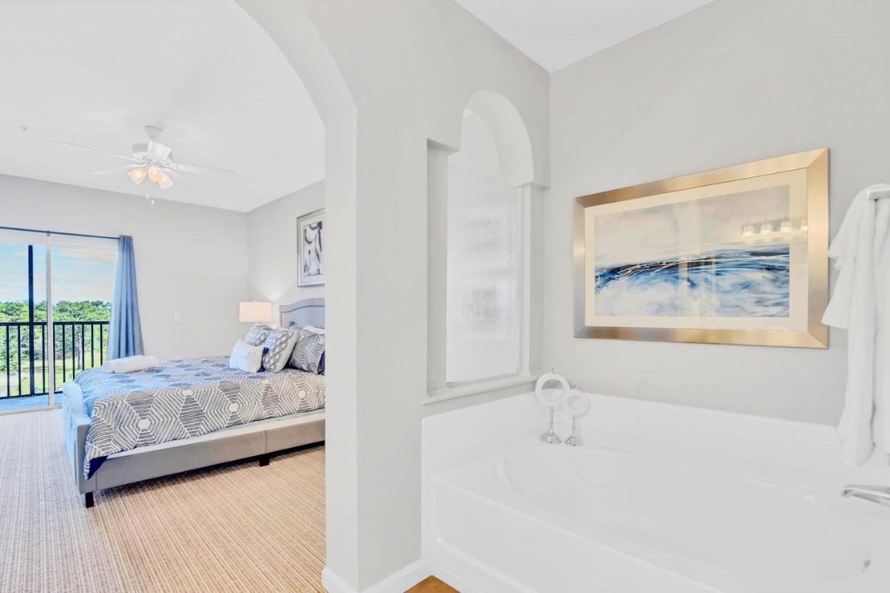 3Br Condo Near Disney With Pool And Hot Tub Orlando Ngoại thất bức ảnh