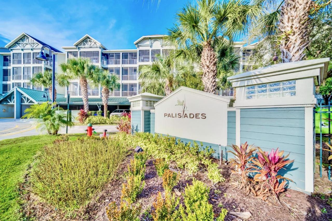 3Br Condo Near Disney With Pool And Hot Tub Orlando Ngoại thất bức ảnh