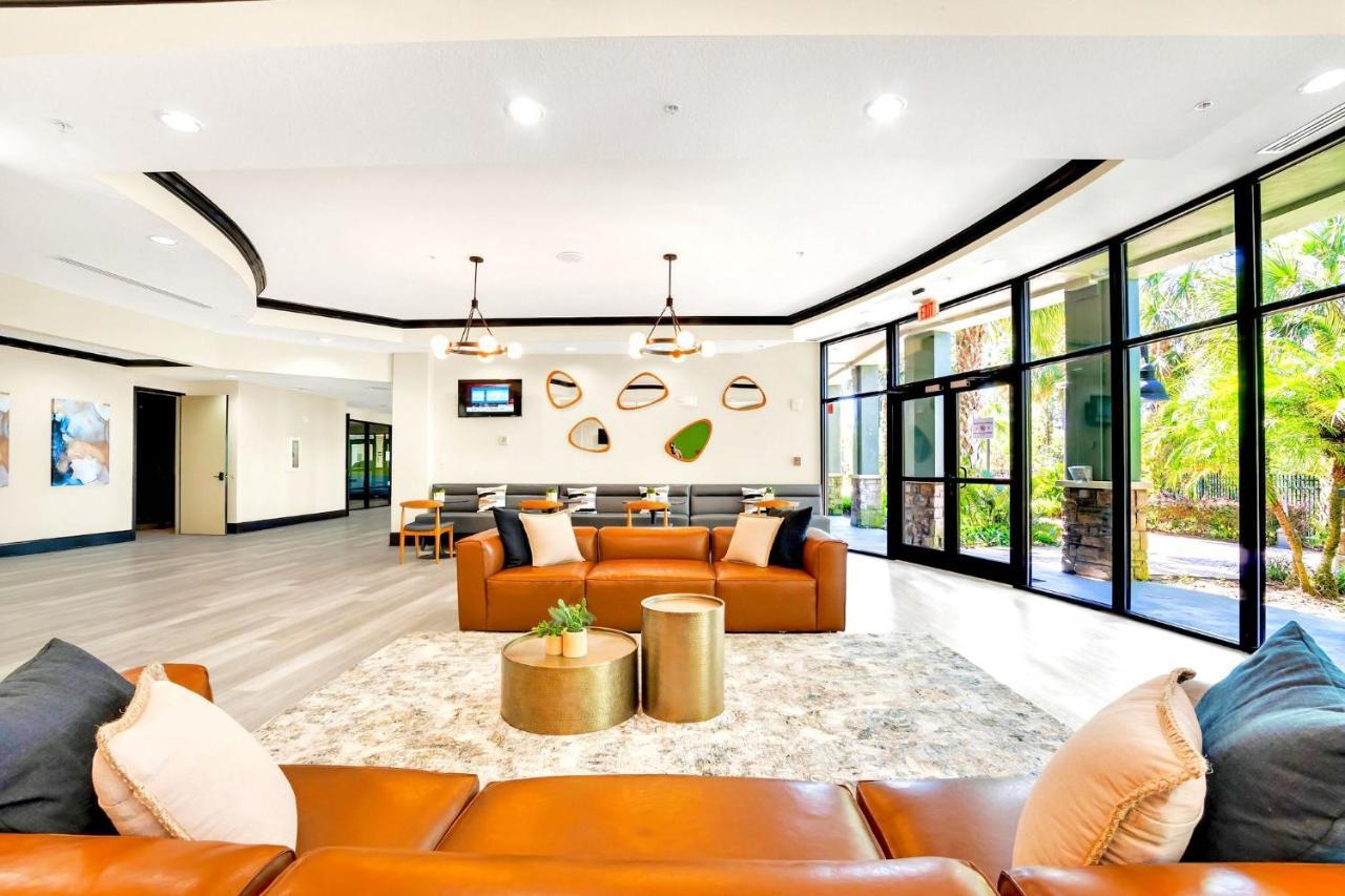 3Br Condo Near Disney With Pool And Hot Tub Orlando Ngoại thất bức ảnh